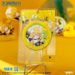 Vocaloid Series Officially Authorized Acrylic Record Hatsune Miku Megurine Luka Kagamine Len Rin Kaito MEIKO